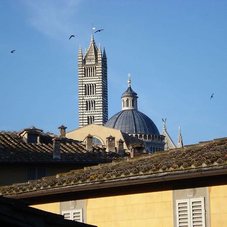 فندق سيينافي  La Casa Di Antonella المظهر الخارجي الصورة