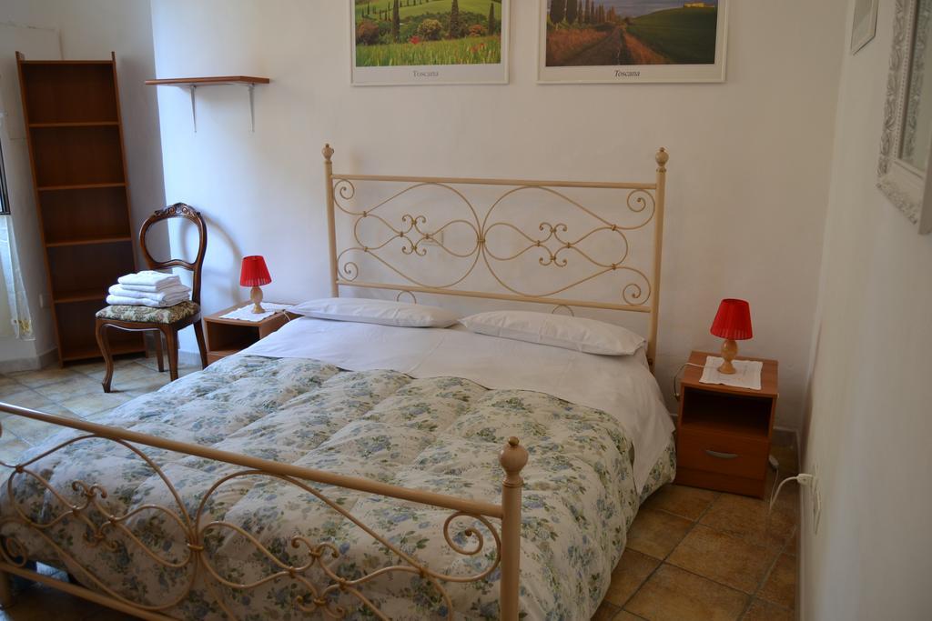 فندق سيينافي  La Casa Di Antonella المظهر الخارجي الصورة