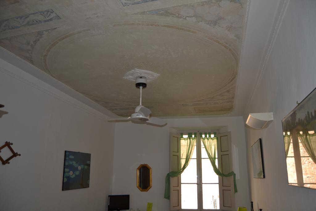 فندق سيينافي  La Casa Di Antonella المظهر الخارجي الصورة