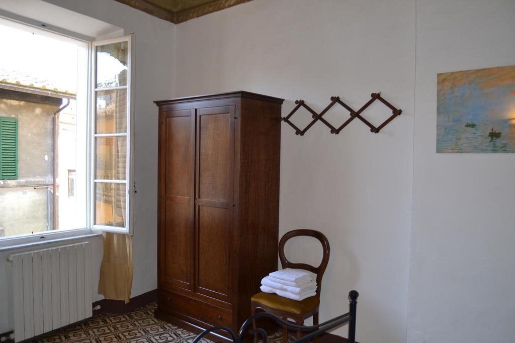 فندق سيينافي  La Casa Di Antonella المظهر الخارجي الصورة