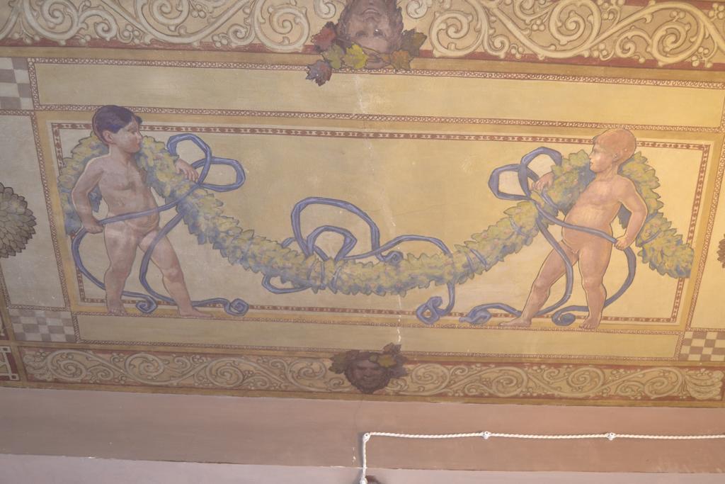 فندق سيينافي  La Casa Di Antonella المظهر الخارجي الصورة