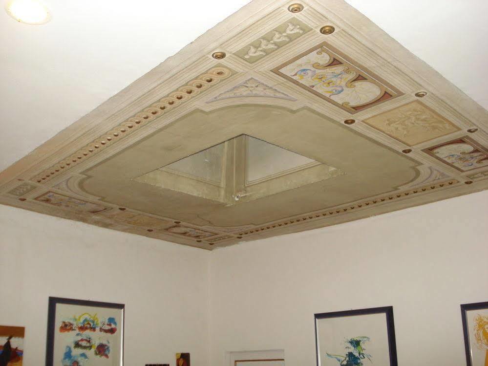 فندق سيينافي  La Casa Di Antonella المظهر الخارجي الصورة