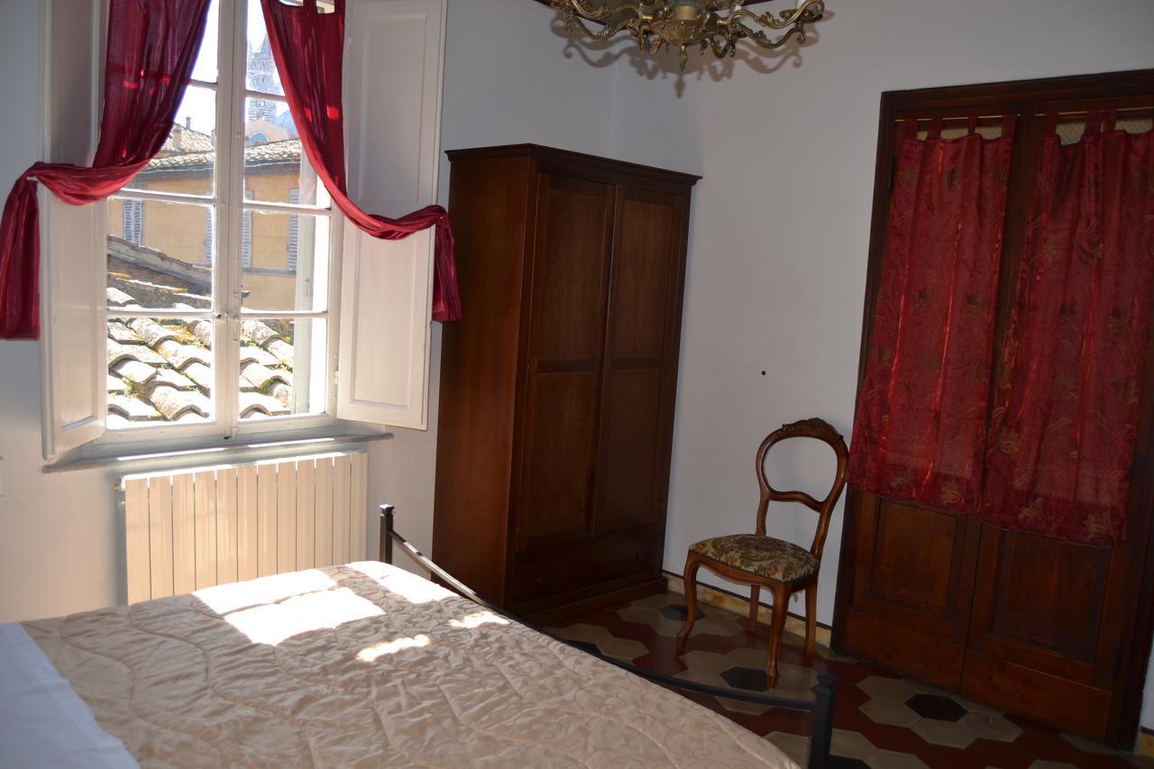 فندق سيينافي  La Casa Di Antonella المظهر الخارجي الصورة