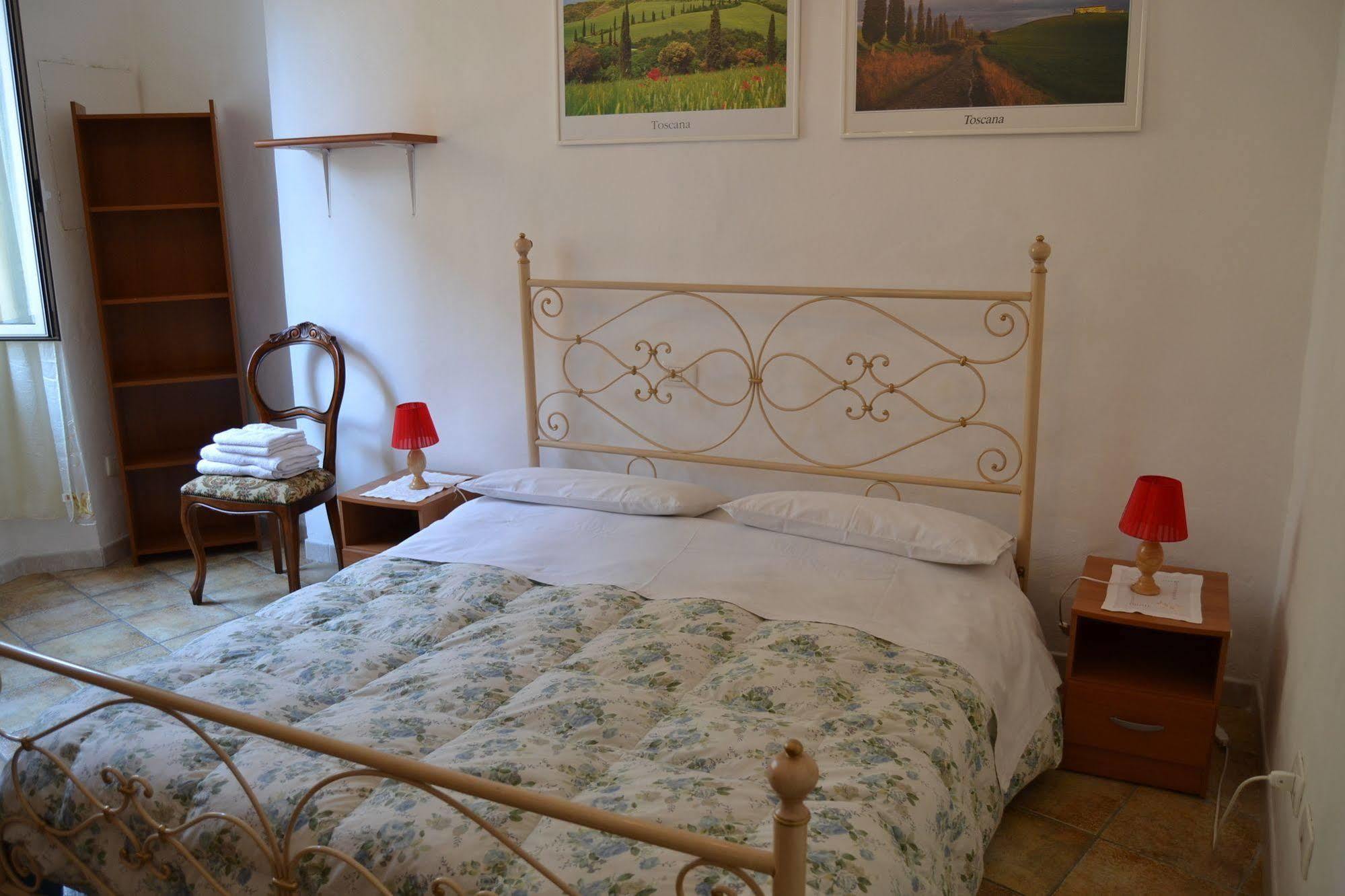 فندق سيينافي  La Casa Di Antonella المظهر الخارجي الصورة