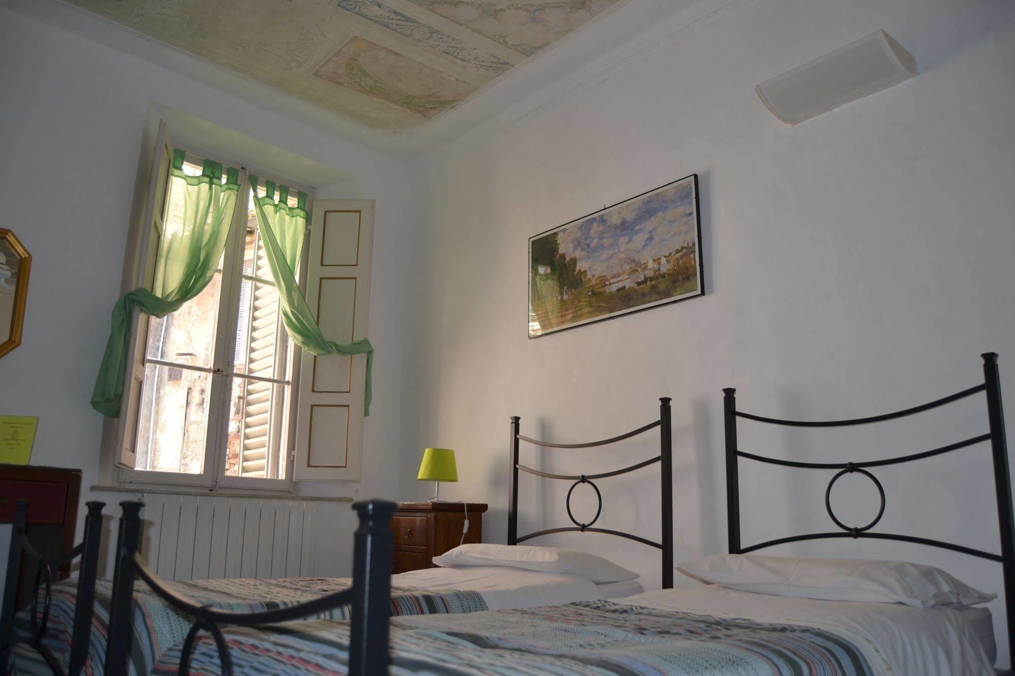 فندق سيينافي  La Casa Di Antonella المظهر الخارجي الصورة