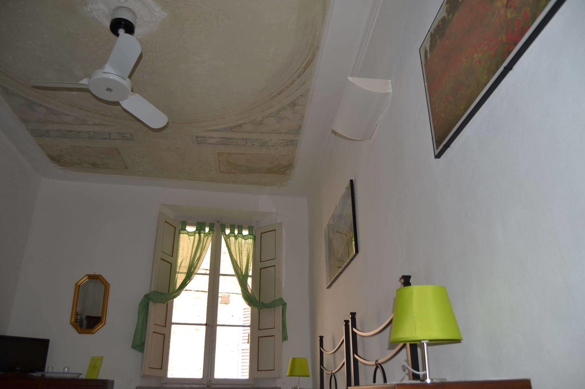 فندق سيينافي  La Casa Di Antonella المظهر الخارجي الصورة