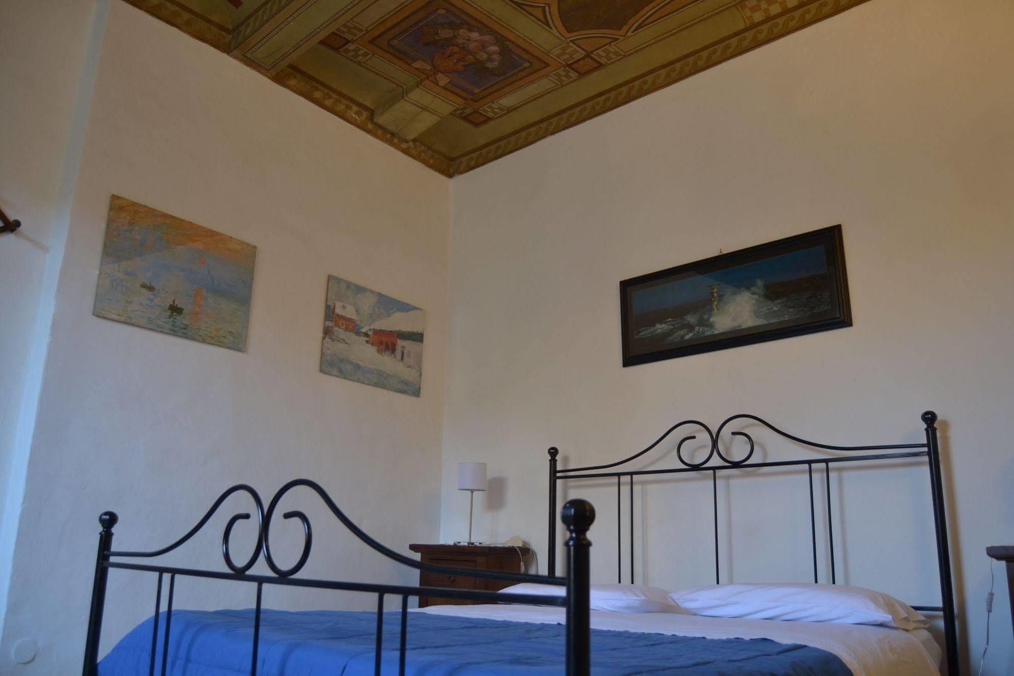 فندق سيينافي  La Casa Di Antonella المظهر الخارجي الصورة