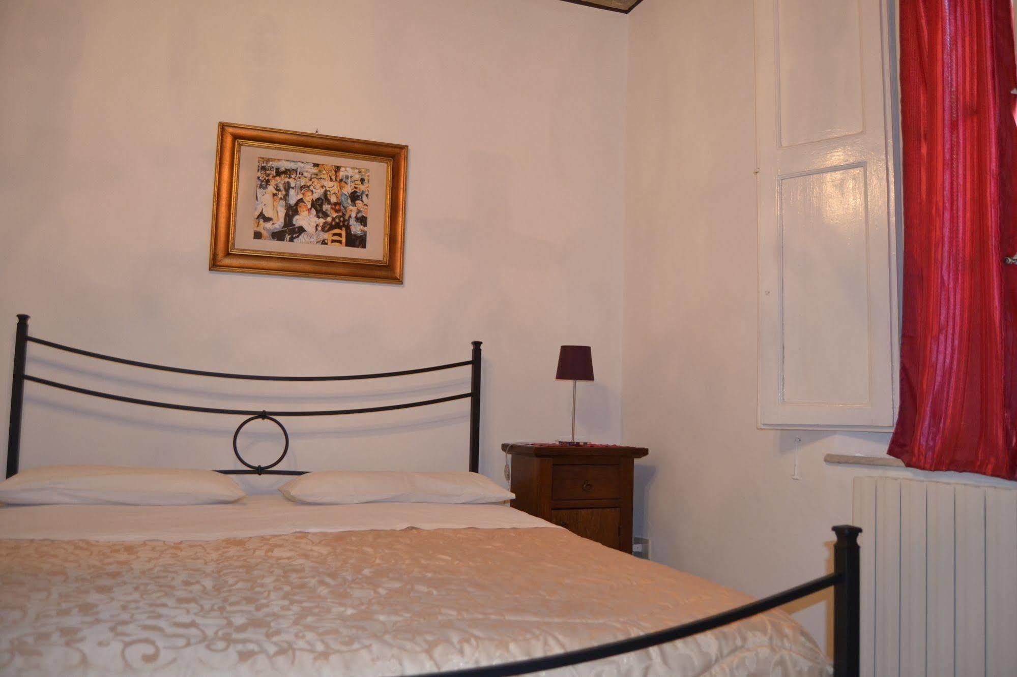 فندق سيينافي  La Casa Di Antonella المظهر الخارجي الصورة